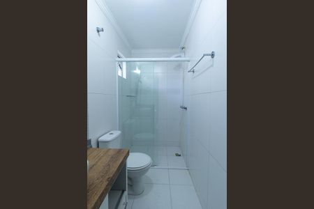 Casa para alugar com 149m², 3 quartos e 3 vagasBanheiro Social