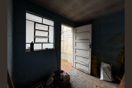 Quarto fundos  de casa à venda com 3 quartos, 147m² em Pinheiros, São Paulo