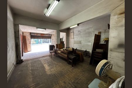 Cômodo 1 Loja de casa à venda com 3 quartos, 147m² em Pinheiros, São Paulo