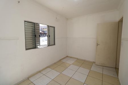 Quarto 1 de casa à venda com 3 quartos, 193m² em Vila Palmares, Santo André