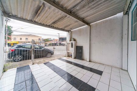 Casa para alugar com 193m², 3 quartos e 1 vaga Casa para alugar com 193m², 3 quartos e 1 vagaGaragem