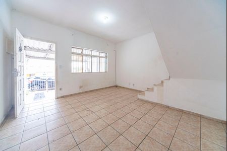 Casa para alugar com 2 quartos, 193m² em Vila Palmares, Santo André