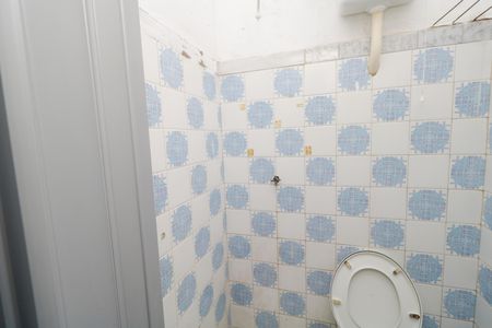 Casa para alugar com 193m², 3 quartos e 1 vaga Casa para alugar com 193m², 3 quartos e 1 vagaBanheiro de serviço