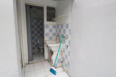Casa para alugar com 193m², 3 quartos e 1 vaga Casa para alugar com 193m², 3 quartos e 1 vagaÁrea de Serviço