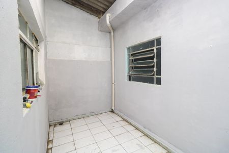 Casa para alugar com 193m², 3 quartos e 1 vaga Casa para alugar com 193m², 3 quartos e 1 vagaQuintal