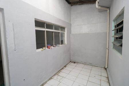 Casa para alugar com 193m², 3 quartos e 1 vaga Casa para alugar com 193m², 3 quartos e 1 vagaQuintal