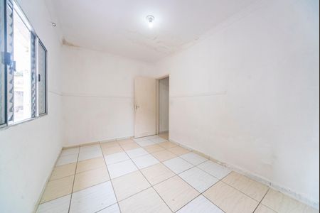 Quarto 1 de casa para alugar com 2 quartos, 193m² em Vila Palmares, Santo André