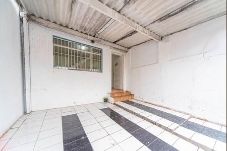 Casa para alugar com 193m², 3 quartos e 1 vaga Casa para alugar com 193m², 3 quartos e 1 vagaGaragem