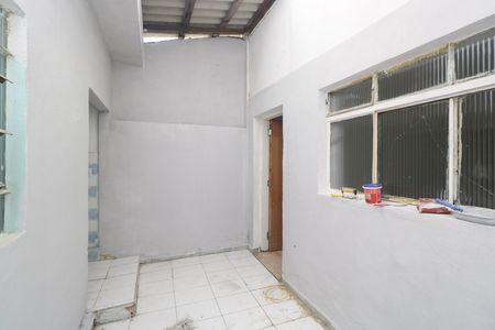 Casa para alugar com 193m², 3 quartos e 1 vaga Casa para alugar com 193m², 3 quartos e 1 vagaQuintal