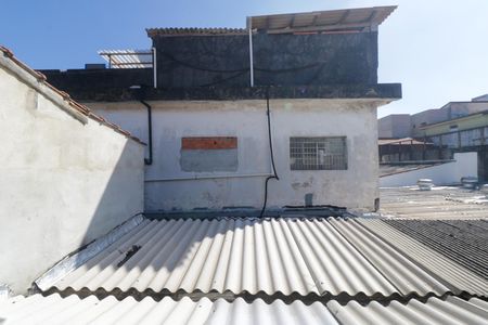 Vista do Quarto 1 de casa à venda com 3 quartos, 193m² em Vila Palmares, Santo André