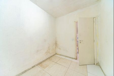 Quarto de Serviço de casa para alugar com 2 quartos, 193m² em Vila Palmares, Santo André