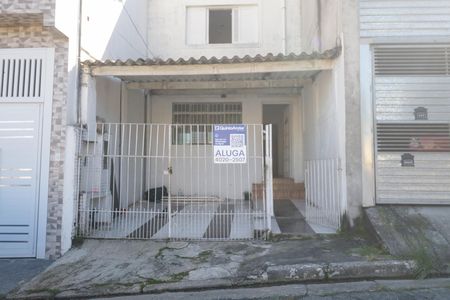 Casa para alugar com 193m², 3 quartos e 1 vaga Casa para alugar com 193m², 3 quartos e 1 vagaPlaca instalada em 15/07/2026 com o código FEWQ-1114