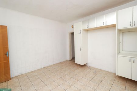 Cozinha de casa à venda com 3 quartos, 193m² em Vila Palmares, Santo André