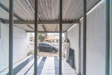 Casa para alugar com 193m², 3 quartos e 1 vaga Casa para alugar com 193m², 3 quartos e 1 vagaVista da Sala
