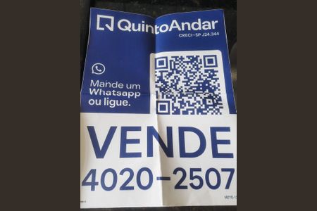 Apartamento à venda com 50m², 2 quartos e 1 vagaPlaquinha