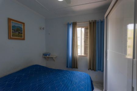 Quarto 1 de apartamento à venda com 2 quartos, 50m² em Jardim Nova Mercedes, Campinas