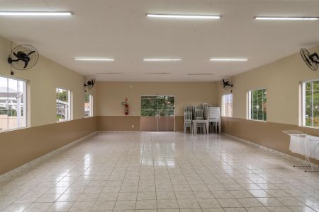 Apartamento à venda com 50m², 2 quartos e 1 vagaÁrea comum - Salão de festas