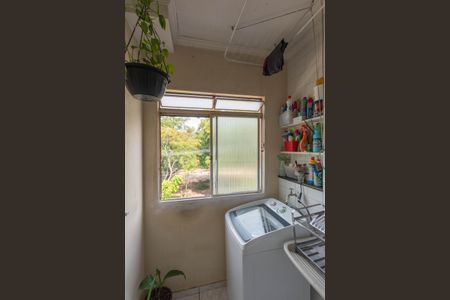 Apartamento à venda com 50m², 2 quartos e 1 vagaÁrea de Serviço