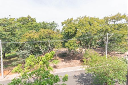 Apartamento à venda com 50m², 2 quartos e 1 vagaVista da Área de Serviço