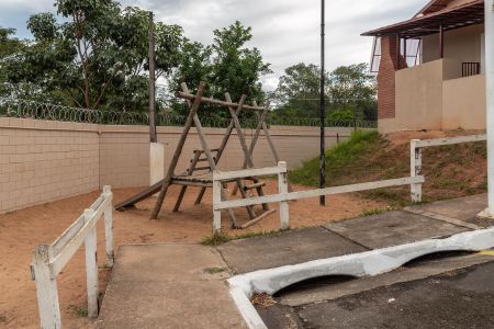 Apartamento à venda com 50m², 2 quartos e 1 vagaÁrea comum - Playground