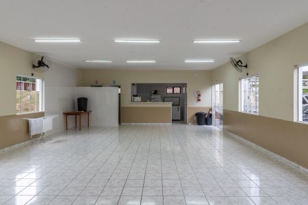 Apartamento à venda com 50m², 2 quartos e 1 vagaÁrea comum - Salão de festas