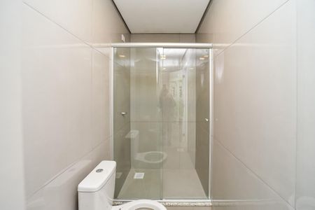 Apartamento à venda com 40m², 1 quarto e 1 vagaBanheiro da Suíte