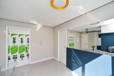 Apartamento à venda com 40m², 1 quarto e 1 vagaSala