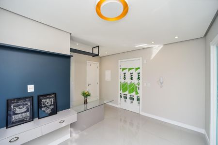 Apartamento à venda com 40m², 1 quarto e 1 vagaSala