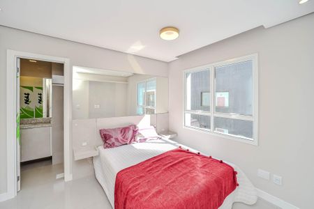 Apartamento à venda com 40m², 1 quarto e 1 vagaSuíte