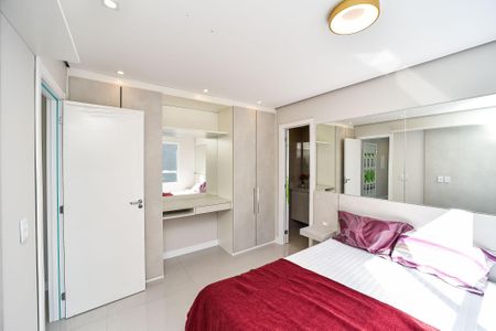 Apartamento à venda com 40m², 1 quarto e 1 vagaSuíte