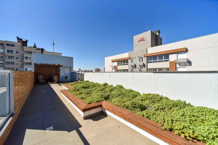 Apartamento à venda com 40m², 1 quarto e 1 vagaRooftop