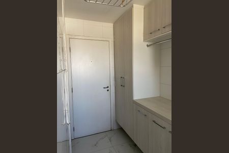 Apartamento à venda com 171m², 3 quartos e 3 vagasÁrea de Serviço