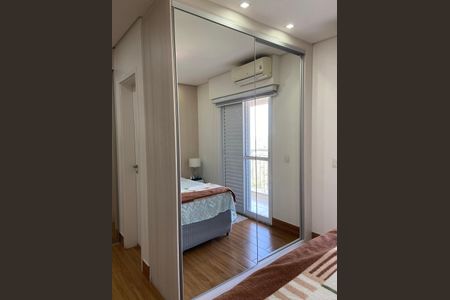 Apartamento à venda com 171m², 3 quartos e 3 vagasQuarto 3