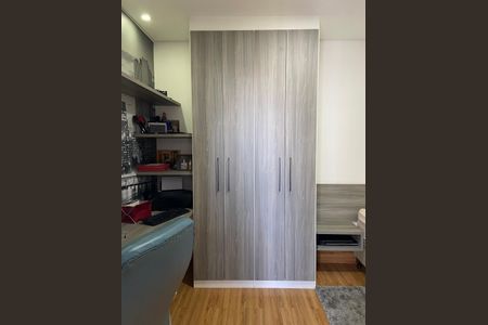 Apartamento à venda com 171m², 3 quartos e 3 vagasQuarto 3