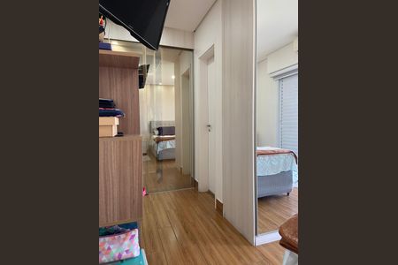 Apartamento à venda com 171m², 3 quartos e 3 vagasQuarto 3