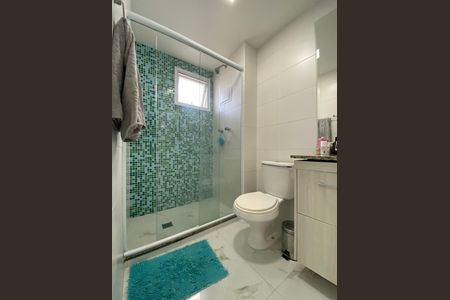 Apartamento à venda com 171m², 3 quartos e 3 vagasQuarto 1 Banheiro