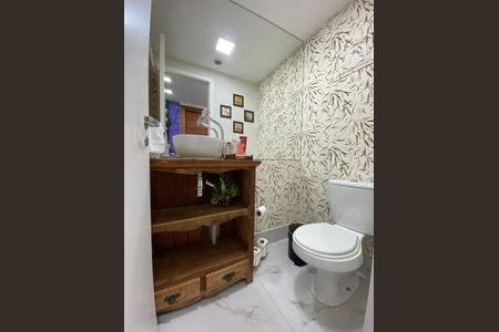 Apartamento à venda com 171m², 3 quartos e 3 vagasBanheiro