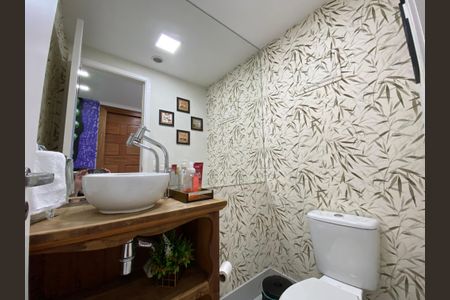 Apartamento à venda com 171m², 3 quartos e 3 vagasBanheiro