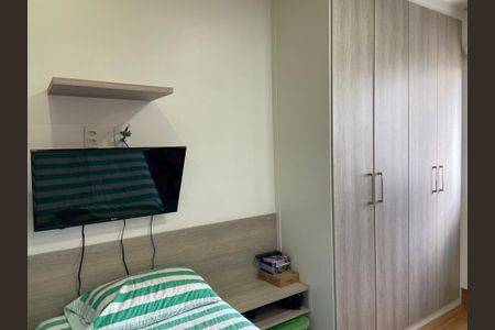 Apartamento à venda com 171m², 3 quartos e 3 vagasQuarto 1