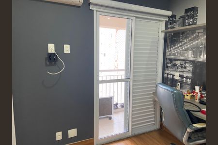 Apartamento à venda com 171m², 3 quartos e 3 vagasQuarto 2