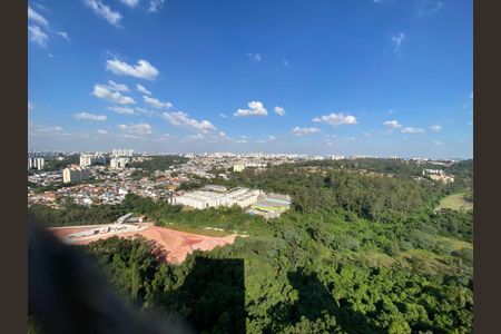 Apartamento à venda com 171m², 3 quartos e 3 vagasQuarto 3- varanda