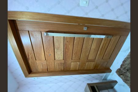 Apartamento à venda com 171m², 3 quartos e 3 vagasHall de entrada