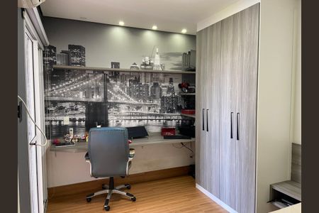Apartamento à venda com 171m², 3 quartos e 3 vagasQuarto 2