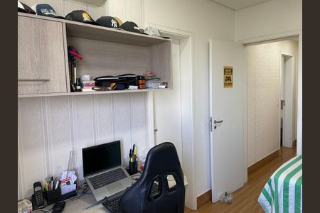 Apartamento à venda com 171m², 3 quartos e 3 vagasQuarto 1