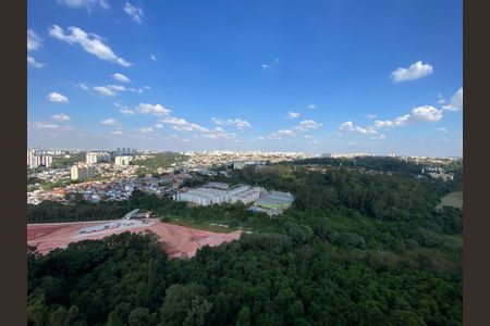 Apartamento à venda com 171m², 3 quartos e 3 vagasVaranda - Vista