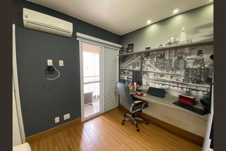 Apartamento à venda com 171m², 3 quartos e 3 vagasQuarto 2