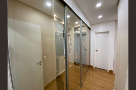 Apartamento à venda com 171m², 3 quartos e 3 vagasQuarto 3