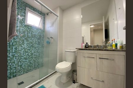 Apartamento à venda com 171m², 3 quartos e 3 vagasQuarto 1 Banheiro 