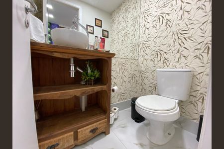 Apartamento à venda com 171m², 3 quartos e 3 vagasBanheiro