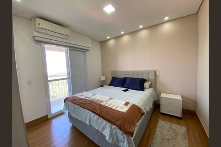 Apartamento à venda com 171m², 3 quartos e 3 vagasQuarto 3